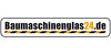 Logo Schmidt Vertriebs- und Service GmbH