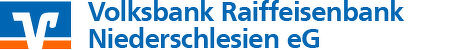 Logo Volksbank Raiffeisenbank Niederschlesien eG 