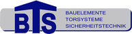 Logo BTS Müller & Olschok GmbH