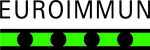 Logo EUROIMMUN Medizinische Labordiagnostika AG