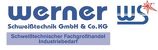 Logo Werner Schweißtechnik GmbH & Co. KG