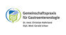 Logo von Gastroenterologische Gemeinschaftspraxis Dr.med.Haferland/Dipl.-Med.Urban