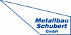 Logo Metallbau Schubert