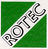 Logo Rotec Rohrleitungsbau GmbH
