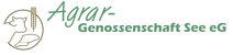 Logo Agrargenossenschaft See e.G.