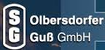 Logo Olbersdorfer Guß GmbH