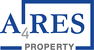 Logo A4RES Property Management GmbH