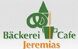 Logo Bäckerei & Cafe Jeremias GmbH & Co. KG