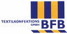 Logo BFB Textilkonfektions GmbH