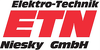 Logo Elektro-Technik Niesky GmbH