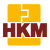 Logo HKM Kunststoffverarbeitung GmbH