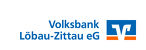 Logo Volksbank Löbau-Zittau eG