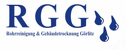 Logo  RGG Rohrreinigung & Gebäudetrocknung Görlitz