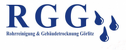 Logo RGG Rohrreinigung & Gebäudetrocknung Görlitz