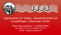Logo IBOS Ingenieurbüro für Tiefbau, Wasserwirtschaft und Umweltfragen Ostsachsen GmbH