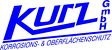 Logo Kurz Korrosions- und Oberflächenschutz GmbH