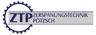 Logo ZTP Zerspanungstechnik Pötzsch