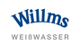 Logo Willms Weißwasser GmbH und Co.KG