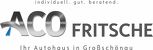Logo Mazda Autohaus Fritsche