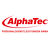 Logo AlphaTec Personaldienstleistungen GmbH