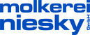 Logo Molkerei Niesky GmbH