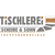 Logo Treppenbau Tischlerei Scheibe & Sohn
