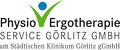 Logo Physio- Ergotherapie Service Görlitz GmbH 