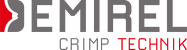 Logo Demirel Crimp Technik GmbH
