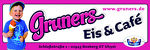 Logo Gruners Eis & Café