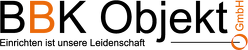 Logo BBK Objekt GmbH