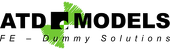 Logo ATD-MODELS GmbH