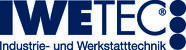 Logo IWETEC GmbH