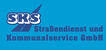 Logo von SKS Straßendienst und Kommunalservice GmbH