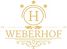 Logo Hotel Weberhof  GmbH