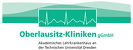 Logo Oberlausitz-Kliniken gGmbH 