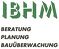Logo Ingenieurbüro Helbig und Mattick