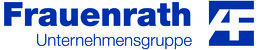 Logo Frauenrath Bauunternehmen GmbH
