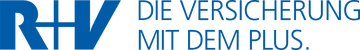 Logo R+V Allgemeine Versicherung AG