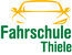 Logo Fahrschule Thiele