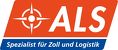 Logo ALS Customs Services GmbH