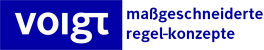 Logo Regeltechnik Voigt GmbH