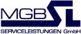 Logo MGB Serviceleistungen GmbH
