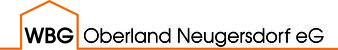 Logo WBG Oberland Neugersdorf eG