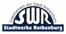 Logo Stadtwerke Rothenburg Eigenbetrieb der Stadt Rothenburg/O.L. 
