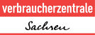 Logo Verbraucherzentrale Sachsen e.V.