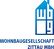 Logo Wohnbaugesellschaft Zittau mbH