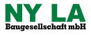 Logo NYLA Baugesellschaft mbH Betriebsgesellschaft