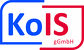 Logo Kodersdorfer Inklusions- und Service gGmbH