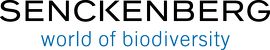 Logo Senckenberg Gesellschaft für Naturforschung