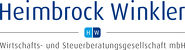 Logo Heimbrock Winkler Wirtschafts- und Steuerberatung GmbH